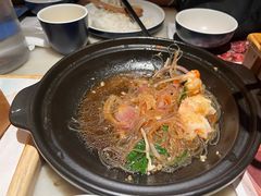 -绿茶餐厅(领展购物广场·中关村店)