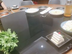 -快乐小羊火锅餐厅(农科路店)