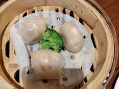 -蛇口希尔顿南海酒店·随轩中餐厅·粤菜