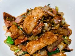 -野蔓果·山野菜(西湖景区·龙井茶田店)