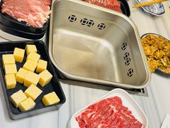 -牛街清真满恒記(平安里西大街店)
