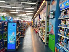 -TOYSRUS玩具反斗城(宁波和义大道店)