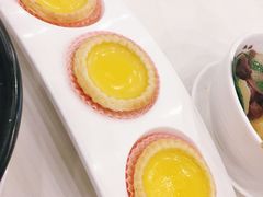 驰名鸡蛋挞-金河半岛园林酒家(金融城店)