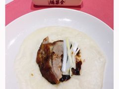 精品烤鸭-北京全聚德(王府井店)