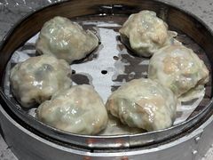 蒸扁食-荣家小吃(紫阳街店)