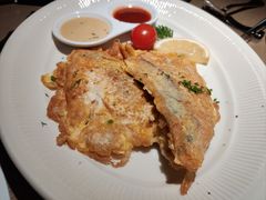 -波特曼西餐厅(中央大街店)