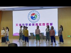 -天声爱朗语言艺术学校·朗诵·小主持人口才·演讲