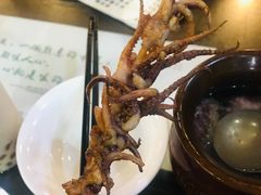 -龙老五汤店(站前西路店)