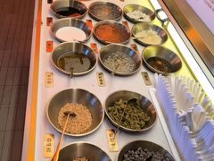 -探鱼·鲜青椒爽麻烤鱼(三水广场店)