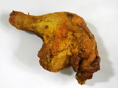 炸鸡腿-奉食居(天津街店)