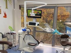 -精德口腔·种植修复·儿牙中心(财富中心店)