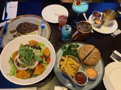 -bluefrog蓝蛙(水游城店)