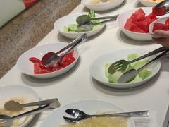 -豪客来牛排(华创国际广场店)