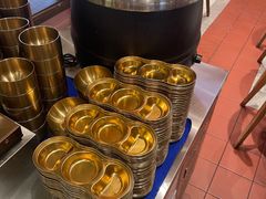 -大食代美食广场(上海中心店)