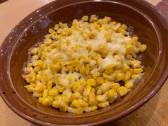 芝士玉米-萨莉亚意式餐厅(天河城购物中心店)