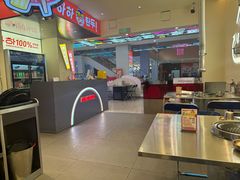 -哈哈碳都·牛肋条无限自助烤肉(宝龙店)
