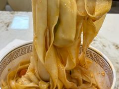 -秦味观·新派陕西面(山水大厦店)