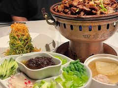-四季民福烤鸭店(前门大栅栏店)