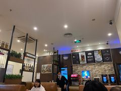 -萨莉亚意式餐厅(中北永旺店)