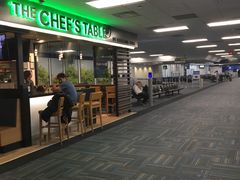 -华盛顿杜勒斯国际机场