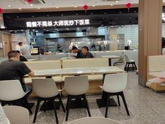-荣华基·现炒快餐(肇嘉浜路店)