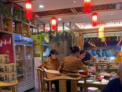 -杏花村水席楼·洛阳水席(老城十字街店)