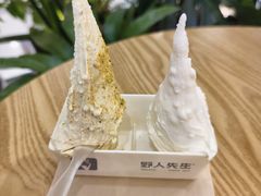 -野人先生Gelato(上海长宁龙之梦店)