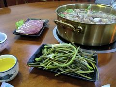 -大理.老字号渝记酸萝卜乌鱼(古城总店)