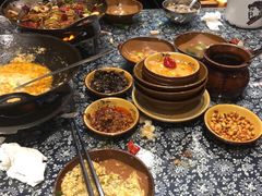 -张关合渣(朱家坳店)