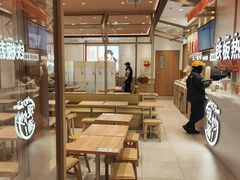 -小满手工粉(上海月星环球港店)