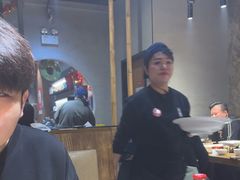 -叶派龙虾•招牌香辣蟹·海鲜(中海国际店)