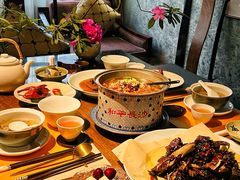 -31号公馆(黄兴广场白果园店)