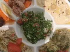 -La Medina餐厅(亮马河南路店)