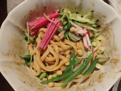 -秀儿四九城·新京菜(亚运村鸟巢店)