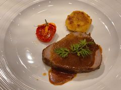 -博林天瑞喜来登酒店·西丽尚膳