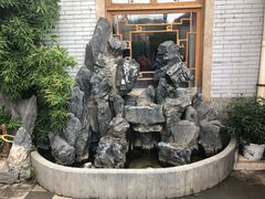 -成都驻京办餐厅(蜀都宾馆店)