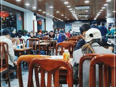 大堂-柴氏风味斋(甘家口店)