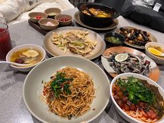 -半山腰·云南菜(侨福芳草地店)