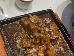 -金陵后厨·南京菜(新街口秣陵路店)