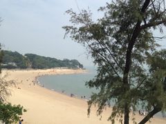 iphone_upload_pic-白城沙滩