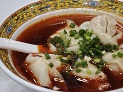 -龙抄手(春熙路总店)