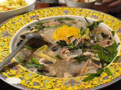 -一记洛阳菜·糖醋小排·水席(十字街店)