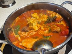 -贵州辣子鸡番茄鸡