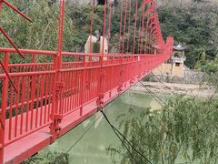 -汉中石门栈道景区