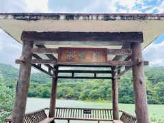 -广州白江湖森林公园