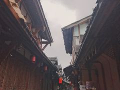 -平乐古镇