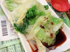 -添好运点心专门店(深水埗店)