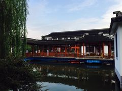 -渭塘酒家(生态园店)