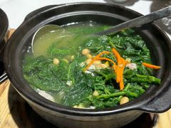 -猪腰一家·地道佛山菜(盐步店)