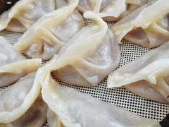 -金城包子牛肉灌汤包(台东四路店)